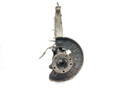 кулак поворотный левый Volkswagen Touareg 1 поколение 2006, 3.0 л., TDi, BKS, дизель, АКПП, schwarz / l041, внедорожник 5 дв., полный привод, правый руль, 7L0407257A