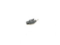 датчик температуры Audi A2 8Z 2002, 1.4 л., i, BBY, бензин, 5МКПП, чёрный, хетчбэк 5 дв., передний привод, правый руль, 8Z0820535