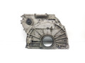 крышка двигателя передняя BMW 1 серия E81/E87 [рестайлинг] E87 2010, 2.0 л., D, N47 D20 A, дизель, 6МКПП, spacegrau / a52, хетчбэк 5 дв., задний привод, правый руль, 7797488-05