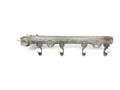 форсунка Volkswagen Bora 1 поколение 2004, 1.6 л., i, BCB, бензин, 5МКПП, красный, седан, передний привод, правый руль, 036133319, 036133035A