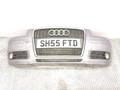 бампер передний Audi A3 8P [рестайлинг] 2005, 2.0 л., TDi PD, BKD, дизель, 6МКПП, avussilber / ly7j, хетчбэк 3 дв., передний привод, правый руль, 8P4807105