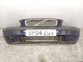 бампер передний Volvo V70 2 поколение 2004, 2.4 л., D5, D 5244 T, дизель, 5МКПП, deep blue / 613, универсал, передний привод, правый руль, 09484238