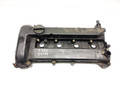 клапанная крышка Volvo S40 2 поколение 2005, 1.8 л., i, B 4184 S11, бензин, 5МКПП, серый, седан, передний привод, правый руль, 4M5G6K272HC