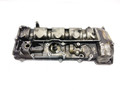 клапанная крышка Mercedes-Benz C-Класс W203/S203/CL203 [рестайлинг] W203 2006, 2.2 л., CDi, OM 646.963, дизель, АКПП, obsidianschwarz / 197, седан, задний привод, правый руль, A6460161705