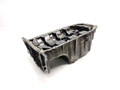 масляный поддон Opel Astra GTC H 2006, 1.6 л., i, Z 16 XEP, бензин, 5МКПП, серебро, хетчбэк 3 дв., передний привод, правый руль, 55353306