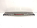 спойлер Ford Focus 2 поколение 2007, 1.6 л., TDCi, G8DB, дизель, 5МКПП, sea grey, хетчбэк 5 дв., передний привод, правый руль, 4M5J-Z44210-B