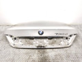 крышка багажника (дверь 3-5) BMW 7 серия E65/E66/E67 [рестайлинг] E65 2006, 3.0 л., D, M57N2 306 D3, дизель, АКПП, titansilber / 354, седан, задний привод, правый руль, 41627138460