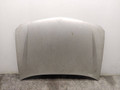 капот Renault Laguna 2 поколение [рестайлинг] 2006, 2.0 л., i, F4R 714, бензин, 5МКПП, gris platine / ted69, универсал, передний привод, правый руль, 7751475999