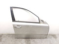 дверь передняя правая Mercedes-Benz E-Класс W211/S211 S211 2005, 2.7 л., CDi, OM 647.961, дизель, АКПП, brillantsilber / 744, универсал, задний привод, правый руль, A2117201405
