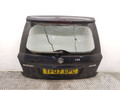 крышка багажника (дверь 3-5) Suzuki SX4 1 поколение 2007, 1.6 л., i, M16A, бензин, 5МКПП, blueish black / zj3, хетчбэк 5 дв., передний привод, правый руль, 69100-81810