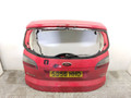 крышка багажника (дверь 3-5) Ford S-Max 1 поколение 2006, 2.0 л., TDCi, QXWA, дизель, 6МКПП, красный, минивэн, передний привод, правый руль, 1480698