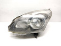 Фара галоген левая Renault Koleos 1 поколение 2009, 2.0 л., DCi, M9R 832, дизель, 6МКПП, grey / tekxb, внедорожник 5 дв., передний привод, правый руль, 26075JY00A