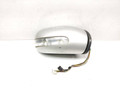 зеркало наружное правое Mercedes-Benz E-Класс W211/S211 S211 2005, 2.7 л., CDi, OM 647.961, дизель, АКПП, brillantsilber / 744, универсал, задний привод, правый руль, A2038106276