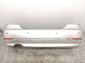 бампер задний BMW 5 серия E60/E61 [рестайлинг] E60 2009, 2.0 л., D, N47 D20 A, дизель, АКПП, titansilber / 354, седан, задний привод, правый руль, 7178176
