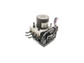 блок ABS Honda CR-V 3 поколение RE6 2007, 2.2 л., cTDi, N22A2, дизель, 6МКПП, whistler silver / nh711m, внедорожник 5 дв., полный привод, правый руль, 0265950680, 0265235312