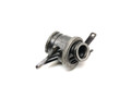патрубок интеркулера Mercedes-Benz C-Класс W203/S203/CL203 [рестайлинг] W203 2006, 2.2 л., CDi, OM 646.963, дизель, АКПП, obsidianschwarz / 197, седан, задний привод, правый руль, A6110981807, A6460980407, A6110981007