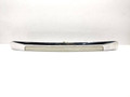 накладка двери (крышки) багажника Citroen C3 Picasso 1 поколение 2010, 1.6 л., HDi, 9HP (DV6DTED), дизель, 5МКПП, mativoire / kch, минивэн, передний привод, правый руль, 9684450277