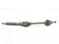 полуось передняя правая (приводной вал, ШРУС) Volvo S40 2 поколение 2005, 1.6 л., i, B 4164 S3, бензин, 5МКПП, barents blue / 466, седан, передний привод, правый руль