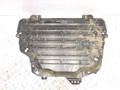 защита двигателя Land Rover Freelander 2 поколение L359 2007, 2.2 л., TD, 224DT, дизель, 6МКПП, stornoway grey / 907, внедорожник 5 дв., полный привод, правый руль, 6H525F002