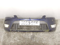 бампер передний Ford Mondeo 4 поколение 2008, 2.0 л., TDCi, QXBA, дизель, 6МКПП, ink blue / e6, хетчбэк 5 дв., передний привод, правый руль, 7S71-17757-A
