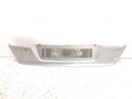 накладка под номер Ford Mondeo 4 поколение 2010, 1.8 л., TDCi, QYBA, дизель, 5МКПП, hypnotic silver / h8, хетчбэк 5 дв., передний привод, правый руль, 7S71-A423A40-A