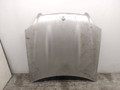 капот Mercedes-Benz SLK-Класс R170 1997, 2.3 л., Kompr, M 111.973, бензин, АКПП, brillantsilber / 744, родстер, задний привод, правый руль, A1708800957