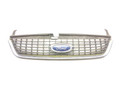 решетка радиатора Ford Mondeo 4 поколение 2008, 2.0 л., TDCi, QXBA, дизель, 6МКПП, ink blue / e6, хетчбэк 5 дв., передний привод, правый руль, 7S71-8200-A