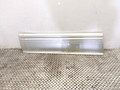 молдинг двери передней левой Toyota Land Cruiser Prado 2 поколение J90 1998, 3.0 л., TD, 1KZ-TE, дизель, АКПП, silver / k73, внедорожник 5 дв., полный привод, правый руль, 75072-60010