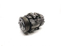 компрессор кондиционера Volvo V50 1 поколение 2005, 2.0 л., D, D 4204 T, дизель, 6МКПП, красный, универсал, передний привод, правый руль, 3M5H-19D629-HD