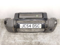 бампер передний Land Rover Freelander 1 поколение [рестайлинг] L314 2005, 1.8 л., i, 18 K4F, бензин, 5МКПП, russ black / 697, внедорожник 5 дв., полный привод, правый руль, DP0500050XXX