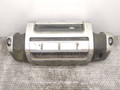 бампер передний Land Rover Freelander 1 поколение [рестайлинг] L314 2004, 2.0 л., TD, 204D3, дизель, 5МКПП, zambesi silver / 737, внедорожник 5 дв., полный привод, правый руль, DP0500050XXX