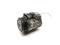 компрессор кондиционера Mercedes-Benz C-Класс W203/S203/CL203 [рестайлинг] W203 2006, 2.2 л., CDi, OM 646.963, дизель, АКПП, obsidianschwarz / 197, седан, задний привод, правый руль, A0012305611