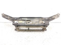 передняя панель крепления облицовки (телевизор) Volvo S60 1 поколение 2001, 2.0 л., Ti, B 5204 T5, бензин, АКПП, polarctic / 444, седан, передний привод, правый руль, 30655380