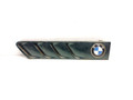решетка капота BMW Z3 E36/7-E36/8 [рестайлинг] E36/7 1998, 1.9 л., i, M44 B19 (194S1), бензин, 5МКПП, bostongruen / 275, родстер, задний привод, правый руль, 83980150