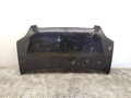 капот Opel Agila 1 поколение (A) 2003, 1.2 л., i, Z 12 XE, бензин, 5МКПП, saphirschwarz / 2hu, хетчбэк 5 дв., передний привод, правый руль, 9198924