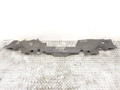 накладка декоративная Jaguar S-Type 1 поколение [рестайлинг] X200 2006, 2.7 л., D, AJD, дизель, АКПП, jaguar racing green / hgz, седан, задний привод, правый руль, 4R838C291AC