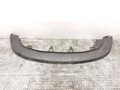 юбка бампера нижняя Volkswagen Golf 5 поколение 2006, 1.4 л., i, BUD, бензин, 5МКПП, синий, хетчбэк 5 дв., передний привод, правый руль, 1K0805903A