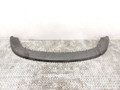 юбка бампера нижняя Volkswagen Golf 5 поколение 2004, 1.4 л., i, BCA, бензин, 5МКПП, серебро, хетчбэк 5 дв., передний привод, правый руль, 1K0805903A