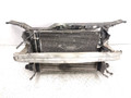 передняя панель крепления облицовки (телевизор) Audi A4 B8/8K 2008, 2.0 л., TDi, CAGA, дизель, 6МКПП, monzasilber / lx7v, седан, передний привод, правый руль, 8K0805594J, 8K0121251R, 8K0807113B