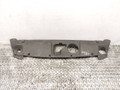 накладка декоративная Honda FR-V 1 поколение BE5 2005, 2.2 л., cTDi, N22A1, дизель, 6МКПП, satin silver / nh623m, минивэн, передний привод, правый руль, 71123-SJH-E00