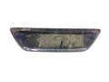 накладка под номер Mercedes-Benz C-Класс W203/S203/CL203 [рестайлинг] W203 2006, 1.8 л., Kompr, M 271.940, бензин, АКПП, tansanitblau / 359, седан, задний привод, правый руль, A2037500881