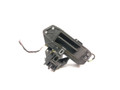 ручка крышки багажника Mercedes-Benz E-Класс W211/S211 S211 2005, 2.7 л., CDi, OM 647.961, дизель, АКПП, brillantsilber / 744, универсал, задний привод, правый руль, A2117400093