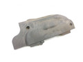 декоративная крышка двигателя BMW 1 серия E81/E82/E87/E88 2005, 2.0 л., D, M47N 204 D4, дизель, 6МКПП, black saphir / 475, хетчбэк 5 дв., задний привод, правый руль, 143897 - фото №2