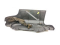 декоративная крышка двигателя BMW 1 серия E81/E82/E87/E88 2005, 2.0 л., D, M47N 204 D4, дизель, 6МКПП, black saphir / 475, хетчбэк 5 дв., задний привод, правый руль, 143897 - фото №3