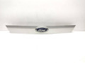 накладка двери (крышки) багажника Ford Mondeo 4 поколение 2008, 1.8 л., TDCi, QYBA, дизель, 6МКПП, moondust silver, хетчбэк 5 дв., передний привод, правый руль, 7S71-402B34A, 7S71-A43404-A