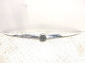 накладка двери (крышки) багажника Opel Insignia 1 поколение (A) 2010, 1.8 л., i, A 18 XER, бензин, 6МКПП, серебро, хетчбэк 5 дв., передний привод, правый руль, 13244389