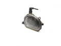 фара противотуманная левая Audi A3 8P 2005, 2.0 л., FSI, BLR, бензин, 6МКПП, mauritiusblau / lz5c, хетчбэк 3 дв., передний привод, правый руль, 8P0941699A
