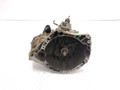 КПП механическая (МКПП) Renault Laguna 3 поколение 2008, 2.0 л., i, M4R 704, бензин, 6МКПП, gris platine / ted69, хетчбэк 5 дв., передний привод, правый руль, 8201180949, TL4A017