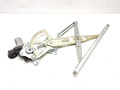 стеклоподъемник передний левый Toyota Prius 2 поколение 2004, 1.5 л., VVT-i, 1NZ-FXE, гибрид, вариатор, blue / 8s2, хетчбэк 5 дв., передний привод, правый руль, 85720-35140, 262100-2340