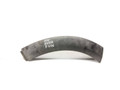 накладка колесной арки Mini Cooper 1 поколение R50 2003, 1.6 л., i, W10 B16 A, бензин, 5МКПП, серебро, хетчбэк 3 дв., передний привод, правый руль, 1505864